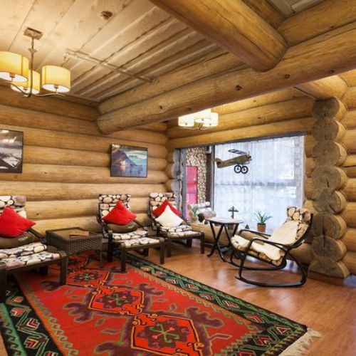 *Загородный клуб Artiland / Артиленд