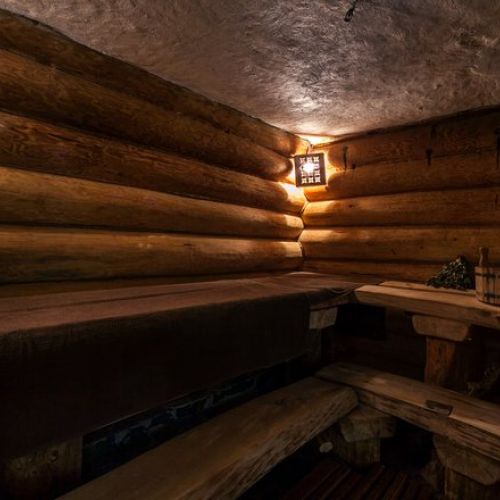 *Загородный клуб Artiland / Артиленд