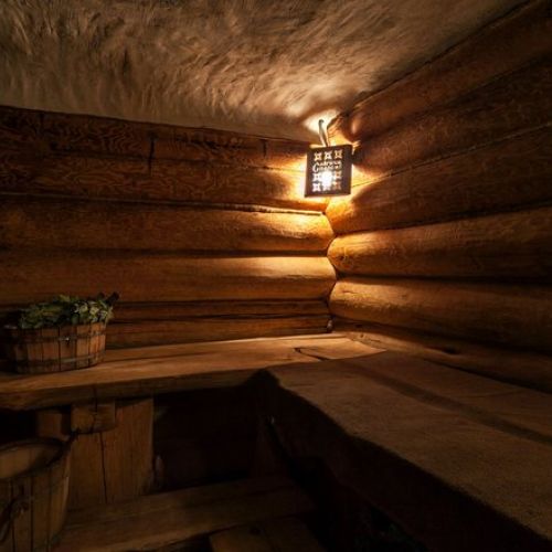 *Загородный клуб Artiland / Артиленд