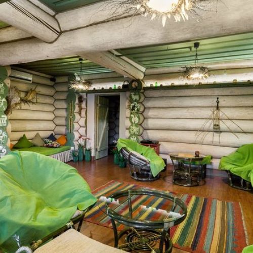 *Загородный клуб Artiland / Артиленд