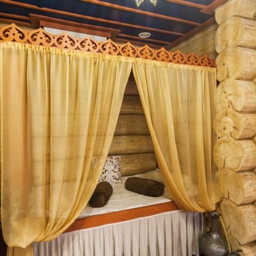 *Загородный клуб Artiland / Артиленд
