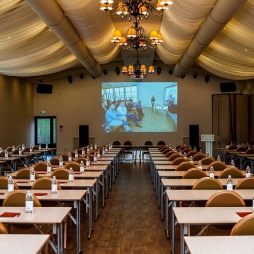 *Загородный клуб Artiland / Артиленд