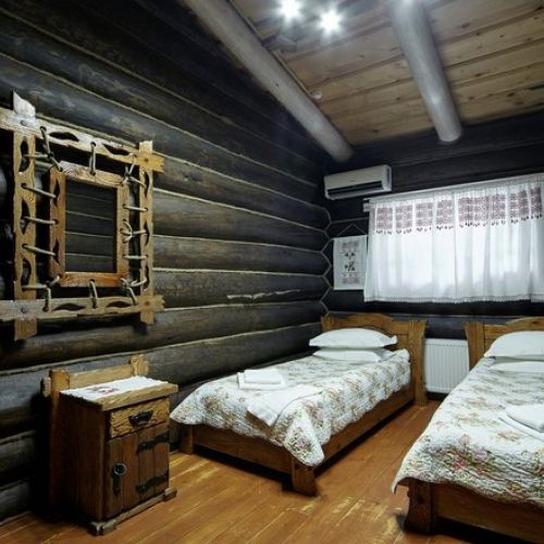 *Загородный клуб Artiland / Артиленд