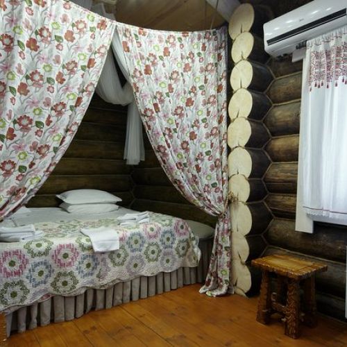 *Загородный клуб Artiland / Артиленд