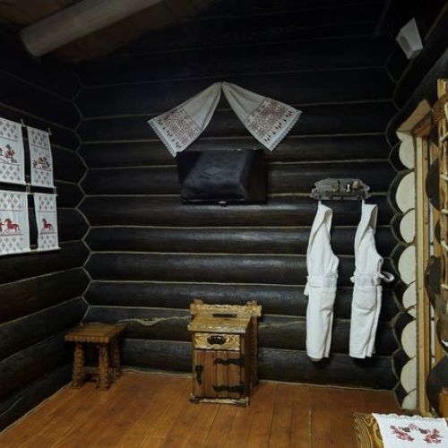 *Загородный клуб Artiland / Артиленд