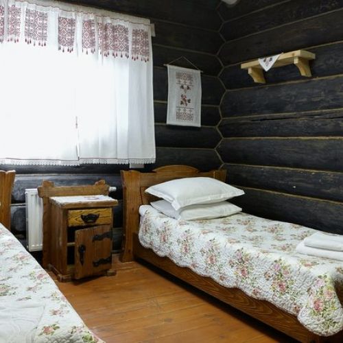 *Загородный клуб Artiland / Артиленд