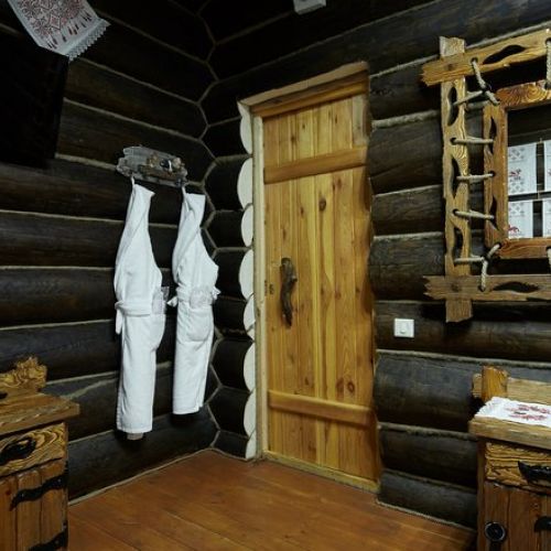 *Загородный клуб Artiland / Артиленд