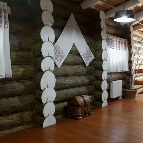 *Загородный клуб Artiland / Артиленд