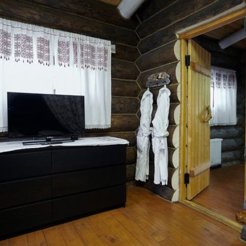 *Загородный клуб Artiland / Артиленд