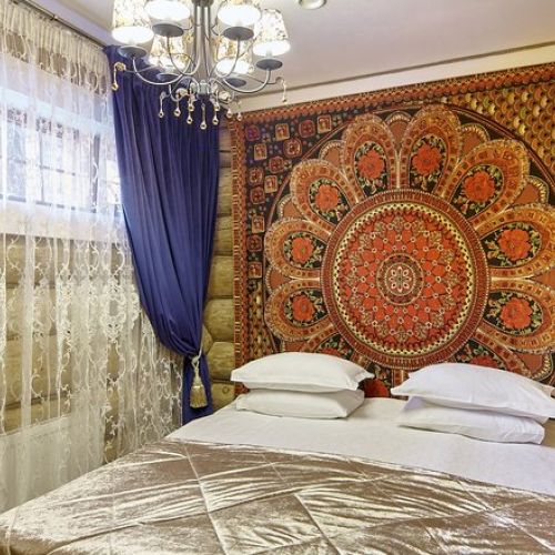 *Загородный клуб Artiland / Артиленд