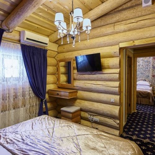 *Загородный клуб Artiland / Артиленд