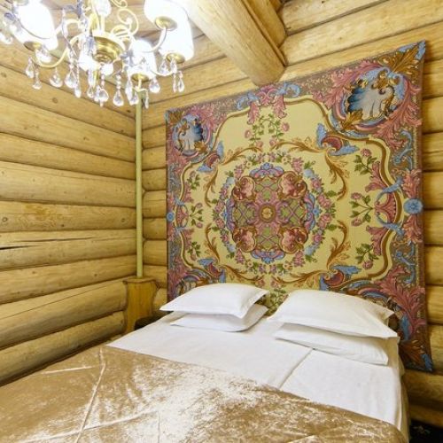*Загородный клуб Artiland / Артиленд