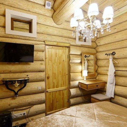 *Загородный клуб Artiland / Артиленд