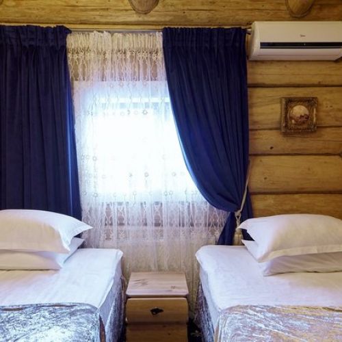 *Загородный клуб Artiland / Артиленд