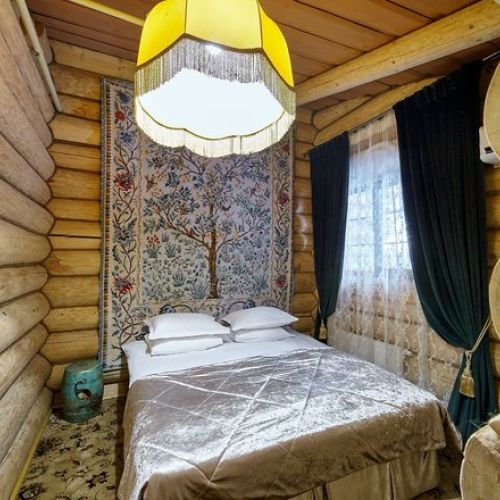 *Загородный клуб Artiland / Артиленд