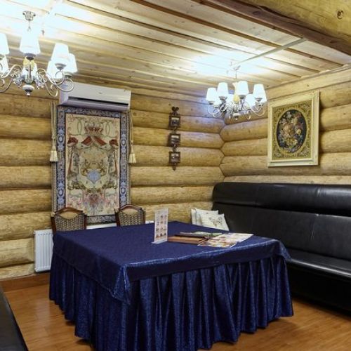 *Загородный клуб Artiland / Артиленд