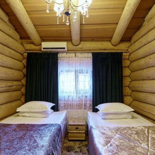 *Загородный клуб Artiland / Артиленд