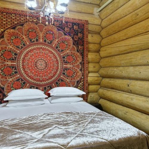 *Загородный клуб Artiland / Артиленд