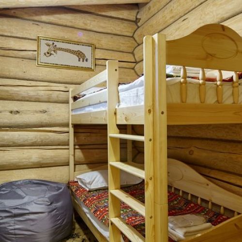 *Загородный клуб Artiland / Артиленд