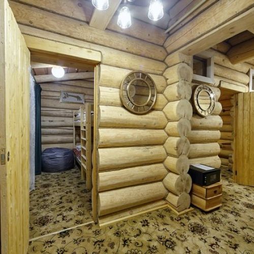 *Загородный клуб Artiland / Артиленд