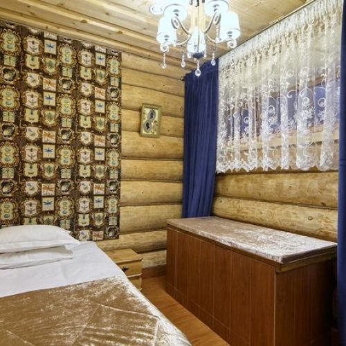 *Загородный клуб Artiland / Артиленд