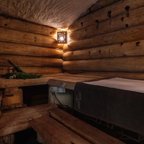 *Загородный клуб Artiland / Артиленд