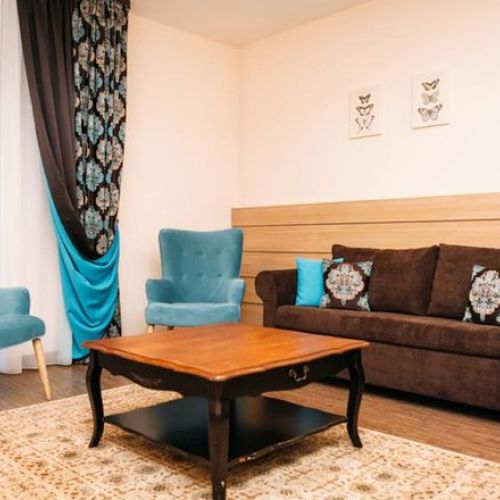 *Загородный клуб Artiland / Артиленд