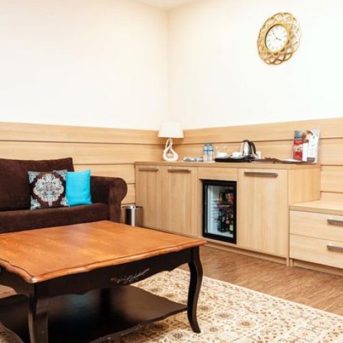 *Загородный клуб Artiland / Артиленд