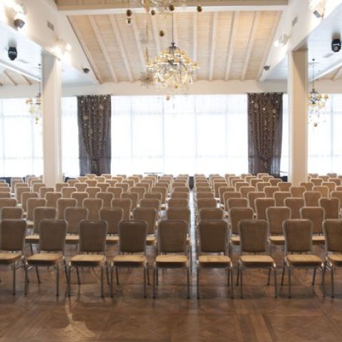*Загородный клуб Artiland / Артиленд